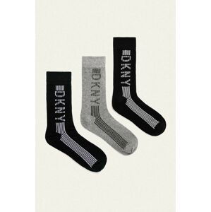 Dkny - Ponožky (3-pack)