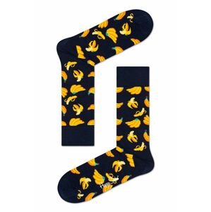 Happy Socks - Ponožky Banana