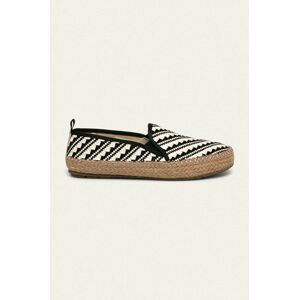 Emu Australia - Espadrilky Gum Geo