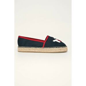 Tommy Hilfiger - Espadrilky