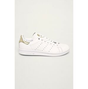 adidas Originals - Kožené boty Stan Smith