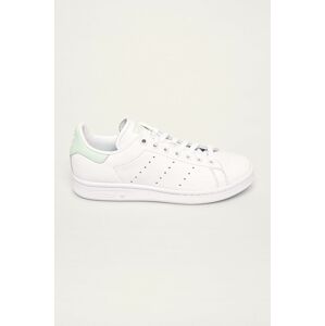 adidas Originals - Kožené boty Stan Smith