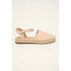 Truffle Collection - Espadrilky