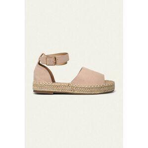 Truffle Collection - Espadrilky