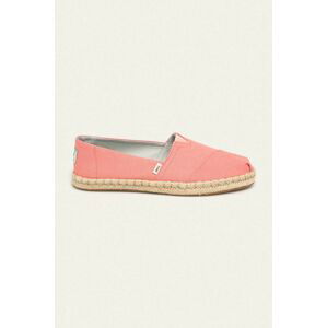 Toms - Espadrilky Plant Dyed