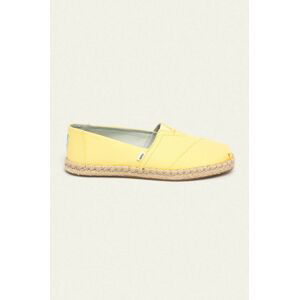 Toms - Espadrilky Classic