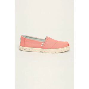 Toms - Espadrilky Canvas