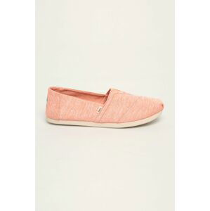 Toms - Espadrilky Classic