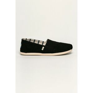 Toms - Espadrilky Classic