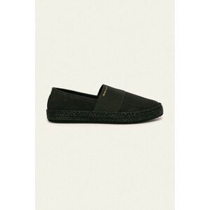 Gant - Espadrilky Raffiaville