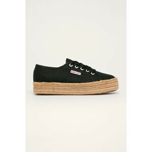 Superga - Espadrilky