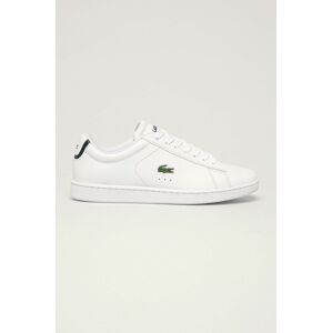 Lacoste - Boty Carnaby Evo Bl 1