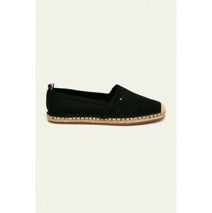 Tommy Hilfiger - Espadrilky