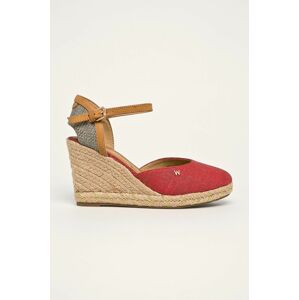 Wrangler - Espadrilky