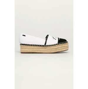 Karl Lagerfeld - Espadrilky