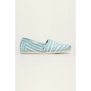 Toms - Espadrilky Classic