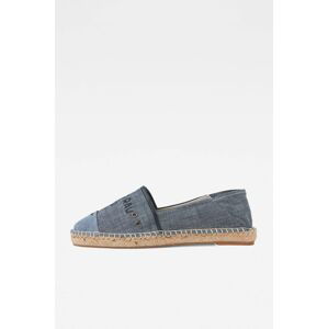 G-Star Raw - Espadrilky