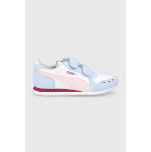 Boty Puma Cabana Racer