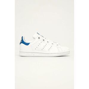 adidas Originals - Dětské boty Stan Smith