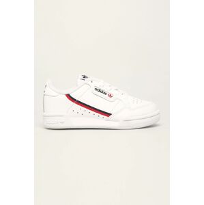 adidas Originals - Dětské boty Continental 80 G28215