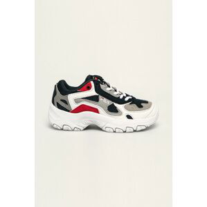 Fila - Dětské boty Select CB low