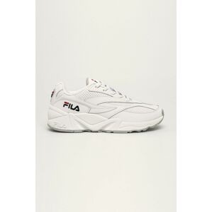 Fila - Kožené boty V94M L Low