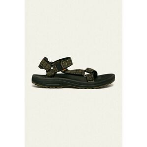 Teva - Sandály 1017419-BDOLV