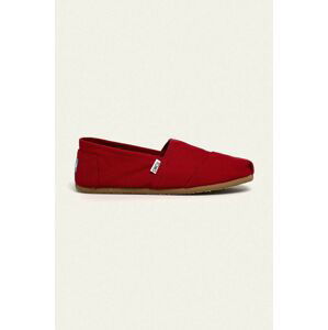 Toms - Espadrilky Classic