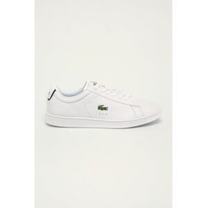 Lacoste - Boty Carnaby Evo