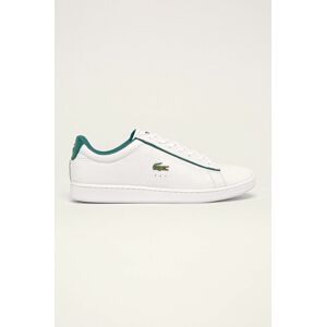 Lacoste - Boty Carnaby Evo 120