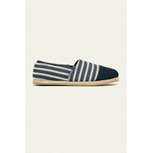 Jack & Jones - Espadrilky