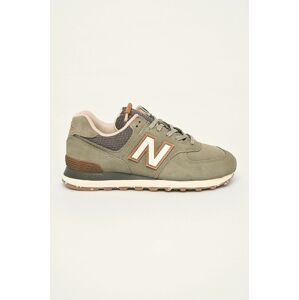 New Balance - Boty ML574SOJ