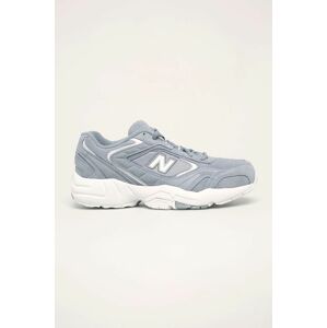 New Balance - Boty MX452SA