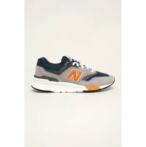 New Balance - Boty CM997HEX