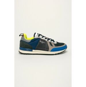 Pepe Jeans - Boty Tinker Pro Sup