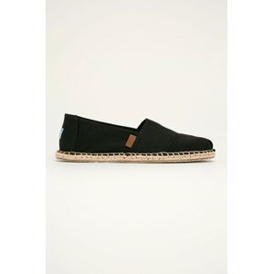 Toms - Espadrilky Classic