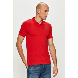 EA7 Emporio Armani - Polo tričko