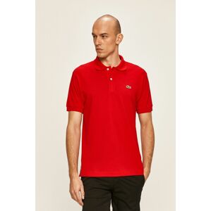 Lacoste - Polo tričko L1212....-001