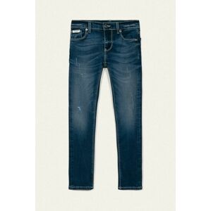 Guess Jeans - Dětské rifle 104-175 cm