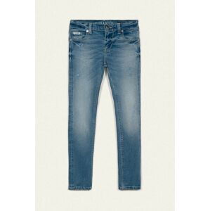 Guess Jeans - Dětské rifle 104-175 cm