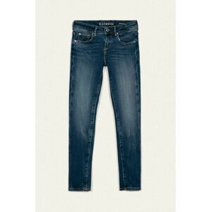 Guess Jeans - Dětské rifle 104-175 cm