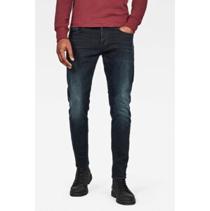 G-Star Raw - Džíny 3301