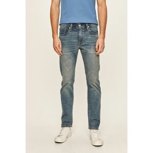 Levi's - Džíny 502 Taper