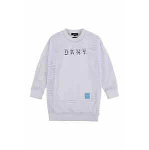 Dkny - Dívčí šaty 110-146 cm