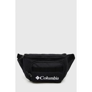 Ledvinka Columbia černá barva, 1890911.UU0108-316