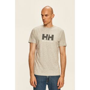 Tričko Helly Hansen HH LOGO T-SHIRT 33979