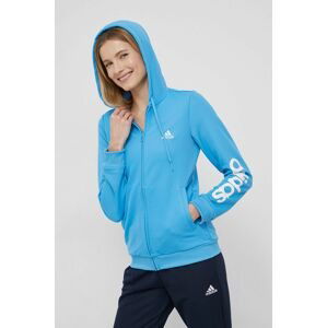 Tepláková souprava adidas HD1696 dámský