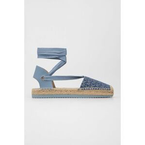 Espadrilky MICHAEL Michael Kors Yara