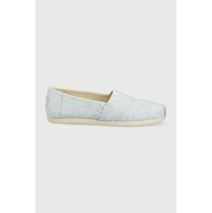 Espadrilky Toms Alpargata