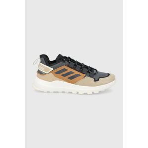 Adidas TERREX - Boty Terrex Hikster